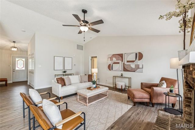 5017 Joshua Drive, Wentzville, MO 63385