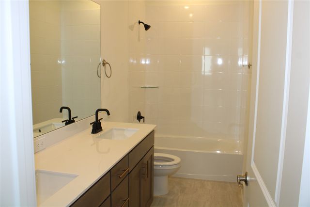 7029 Confetti Lane, Frisco, TX 75033