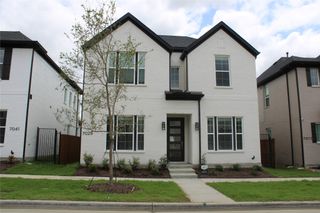 7029 Confetti Lane, Frisco, TX 75033