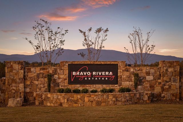 Lot 23 Bravo Way, Talking Rock, GA 30175