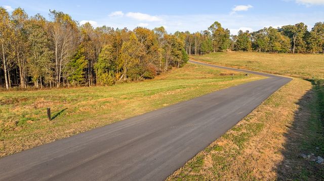 Lot 23 Bravo Way, Talking Rock, GA 30175