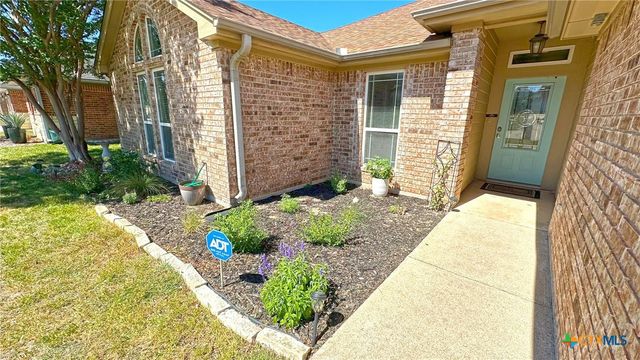 1710 Indian Camp Trail, Copperas Cove, TX 76522