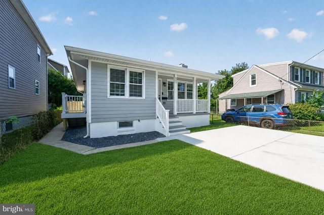 921 CENTRAL ST, Annapolis, MD 21401