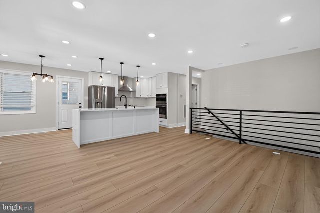 921 CENTRAL ST, Annapolis, MD 21401