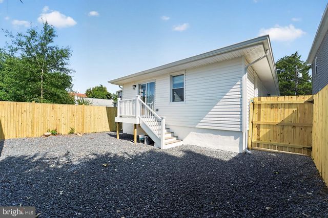 921 CENTRAL ST, Annapolis, MD 21401