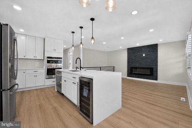 921 CENTRAL ST, Annapolis, MD 21401