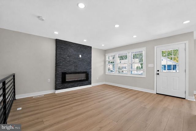 921 CENTRAL ST, Annapolis, MD 21401