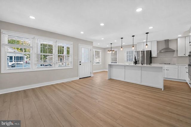 921 CENTRAL ST, Annapolis, MD 21401