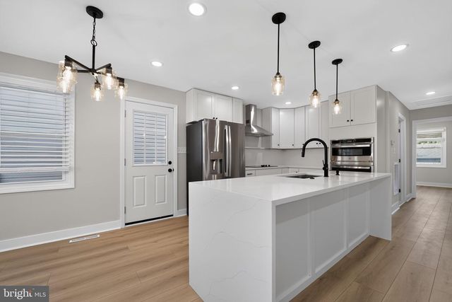 921 CENTRAL ST, Annapolis, MD 21401