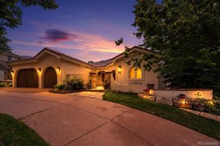 7022 Secrest Court, Arvada, CO 80007