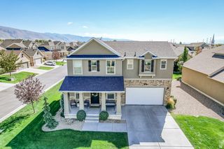 826 W CHURCHILL DOWNS DR, Kaysville, UT 84037