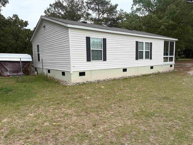 546 Gus Sturkie Road, Swansea, SC 29160