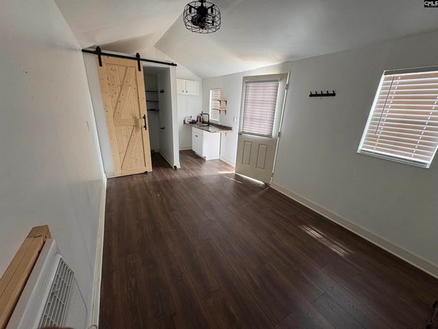 546 Gus Sturkie Road, Swansea, SC 29160