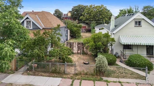 3433 N Lafayette Street, Denver, CO 80205