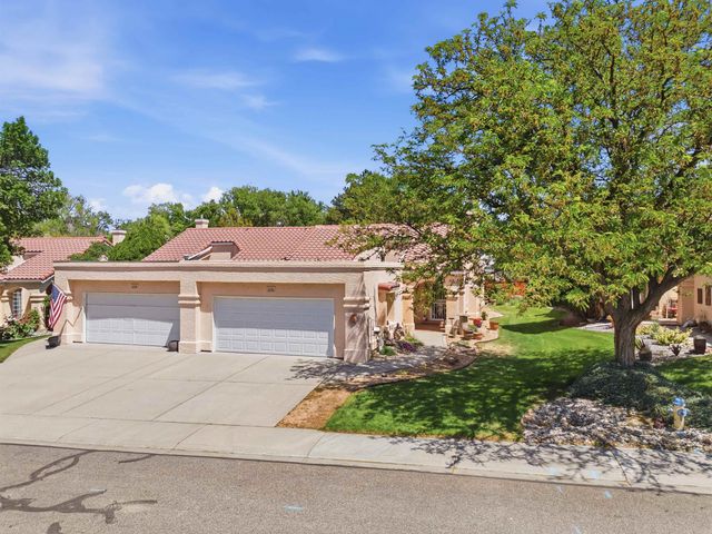 2536 El Corona Drive, Grand Junction, CO 81501