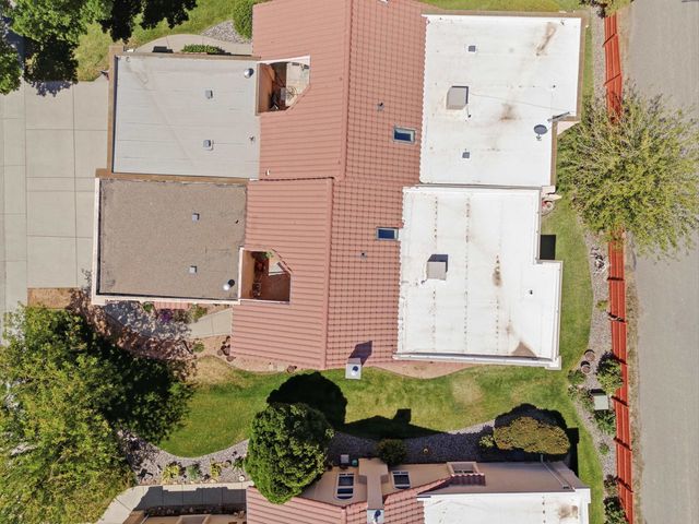 2536 El Corona Drive, Grand Junction, CO 81501