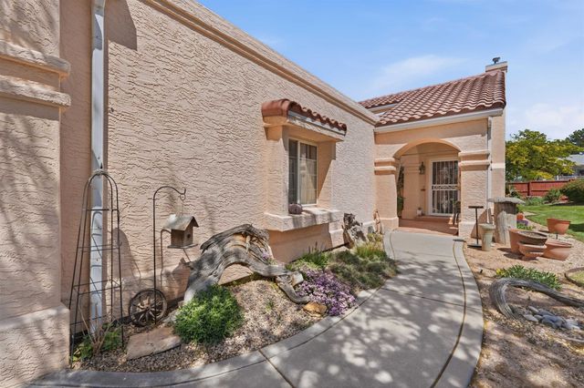 2536 El Corona Drive, Grand Junction, CO 81501