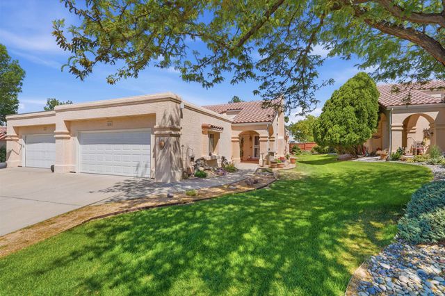 2536 El Corona Drive, Grand Junction, CO 81501