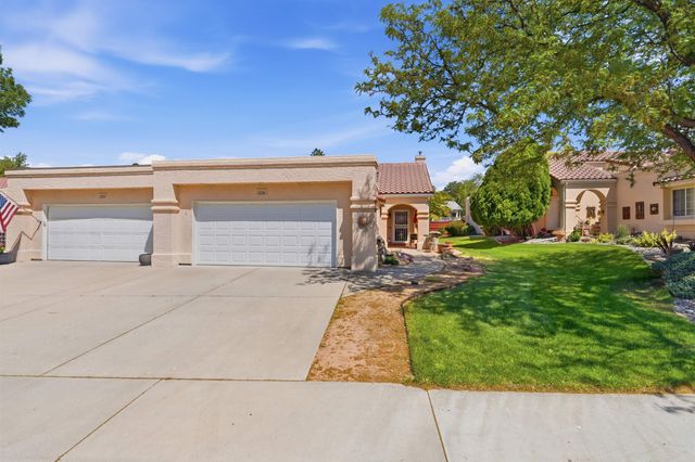 2536 El Corona Drive, Grand Junction, CO 81501