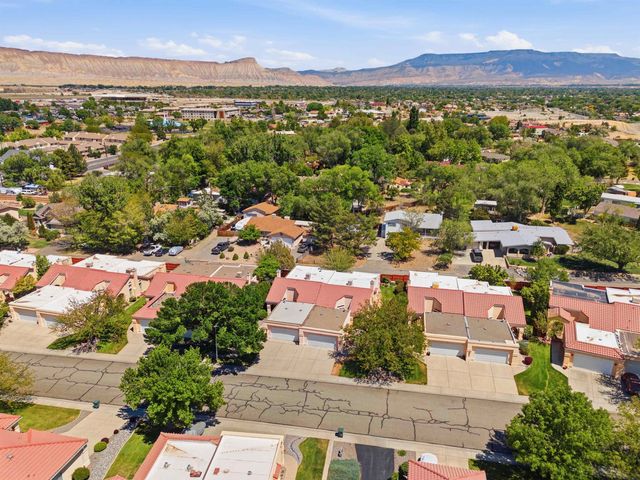2536 El Corona Drive, Grand Junction, CO 81501