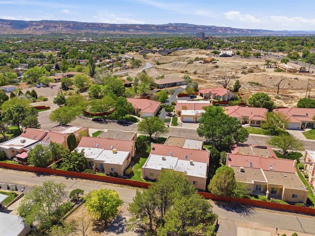 2536 El Corona Drive, Grand Junction, CO 81501