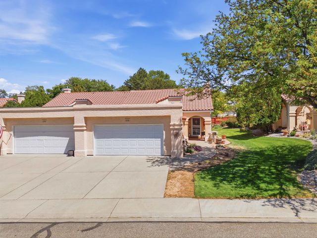 2536 El Corona Drive, Grand Junction, CO 81501