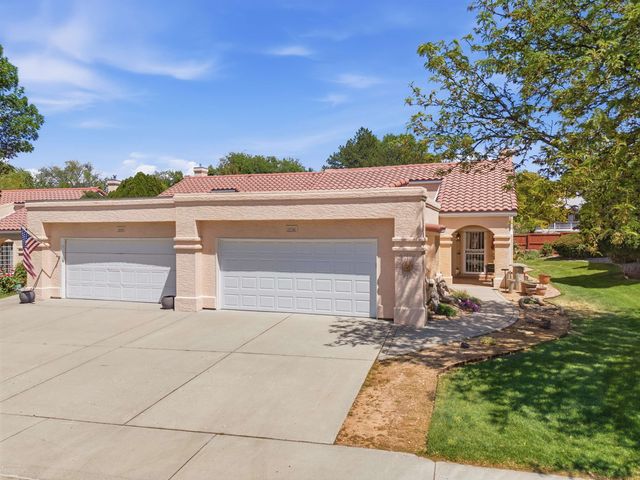 2536 El Corona Drive, Grand Junction, CO 81501