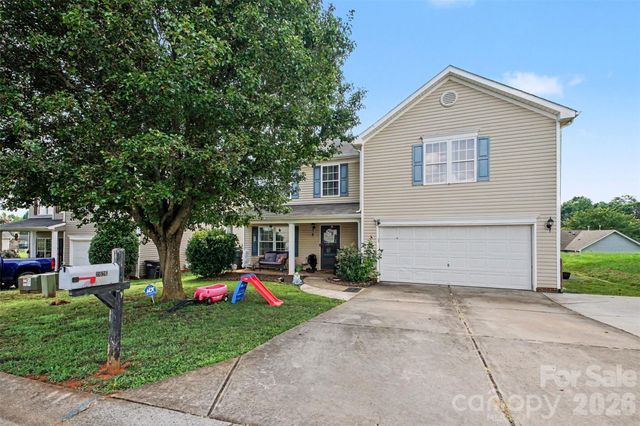 2026 Edenderry Drive, Statesville, NC 28625