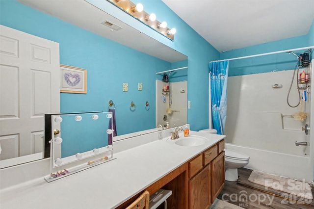 2026 Edenderry Drive, Statesville, NC 28625