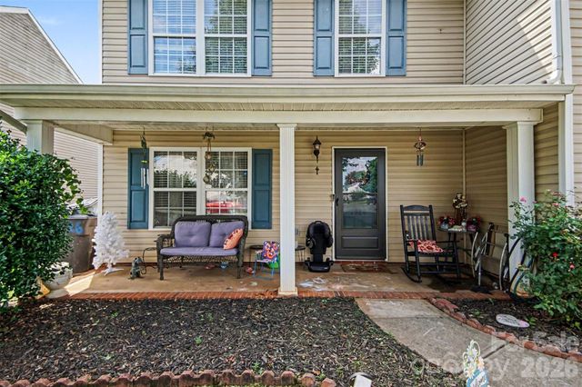 2026 Edenderry Drive, Statesville, NC 28625