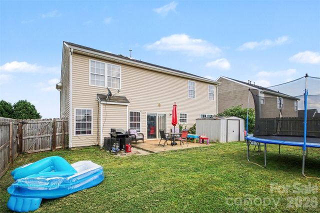 2026 Edenderry Drive, Statesville, NC 28625