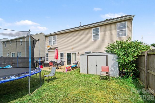 2026 Edenderry Drive, Statesville, NC 28625