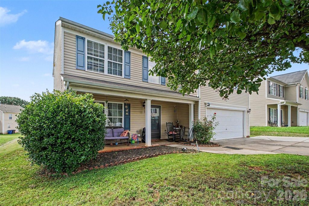 2026 Edenderry Drive, Statesville, NC 28625