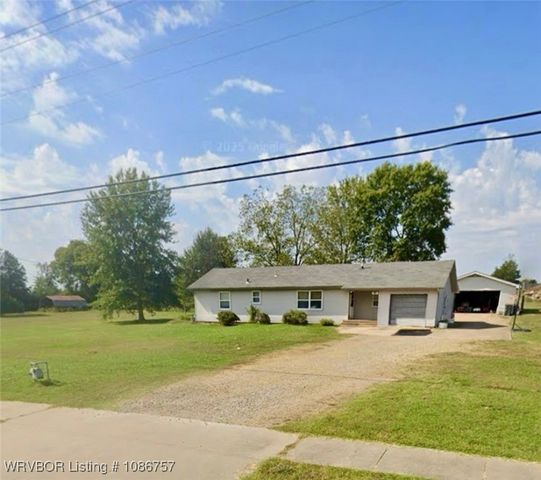 501 Strozier Lane, Barling, AR 72923