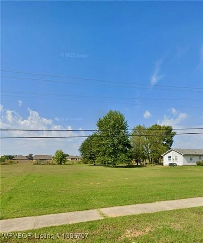 501 Strozier Lane, Barling, AR 72923