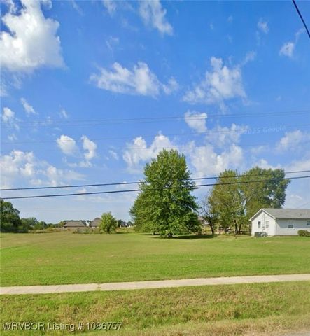 501 Strozier Lane, Barling, AR 72923