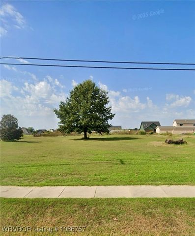 501 Strozier Lane, Barling, AR 72923