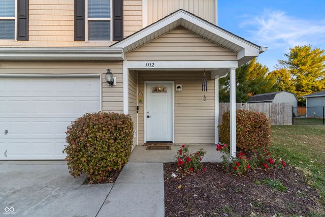 1112 Oregon Way, Anderson, IN 46012