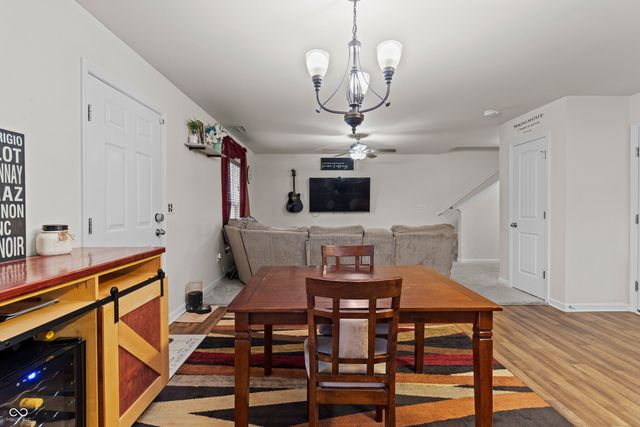 1112 Oregon Way, Anderson, IN 46012