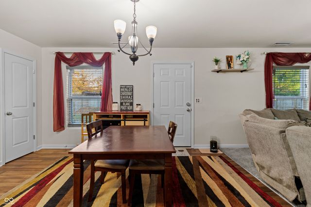 1112 Oregon Way, Anderson, IN 46012