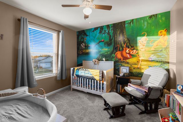 1112 Oregon Way, Anderson, IN 46012