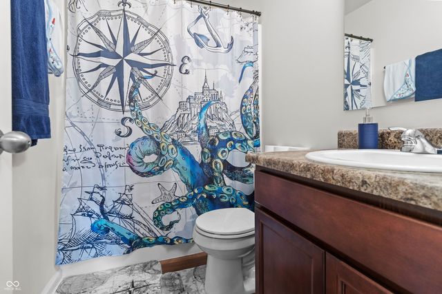 1112 Oregon Way, Anderson, IN 46012