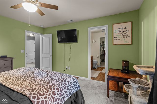 1112 Oregon Way, Anderson, IN 46012