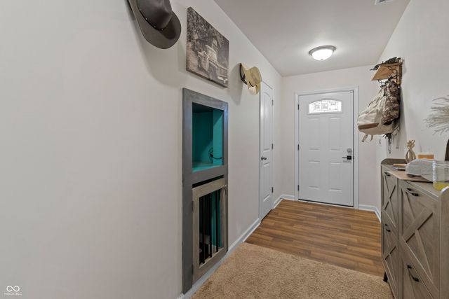 1112 Oregon Way, Anderson, IN 46012