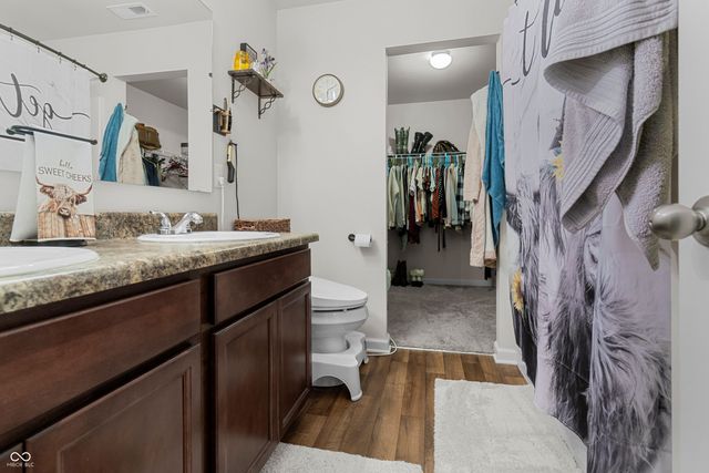 1112 Oregon Way, Anderson, IN 46012