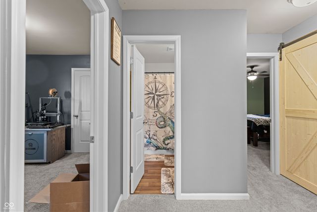 1112 Oregon Way, Anderson, IN 46012