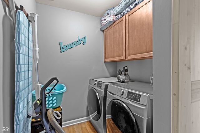 1112 Oregon Way, Anderson, IN 46012