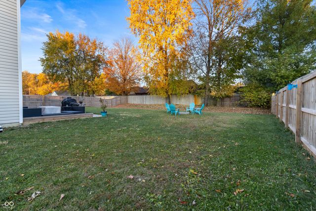 1112 Oregon Way, Anderson, IN 46012