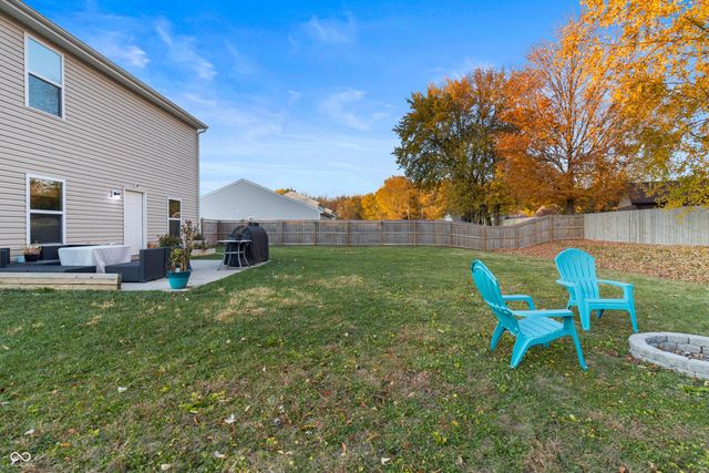 1112 Oregon Way, Anderson, IN 46012