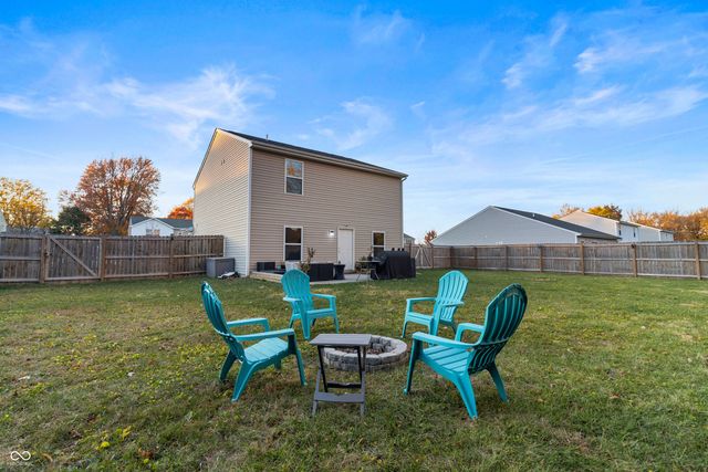 1112 Oregon Way, Anderson, IN 46012